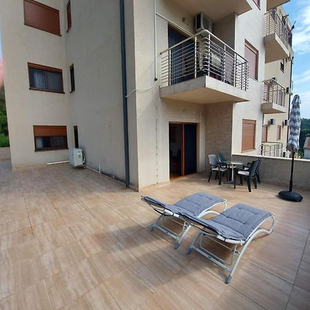 Welcome Apartments Petrovac المظهر الخارجي الصورة