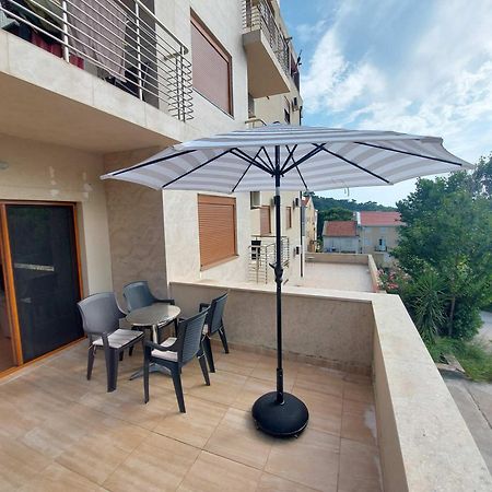 Welcome Apartments Petrovac المظهر الخارجي الصورة