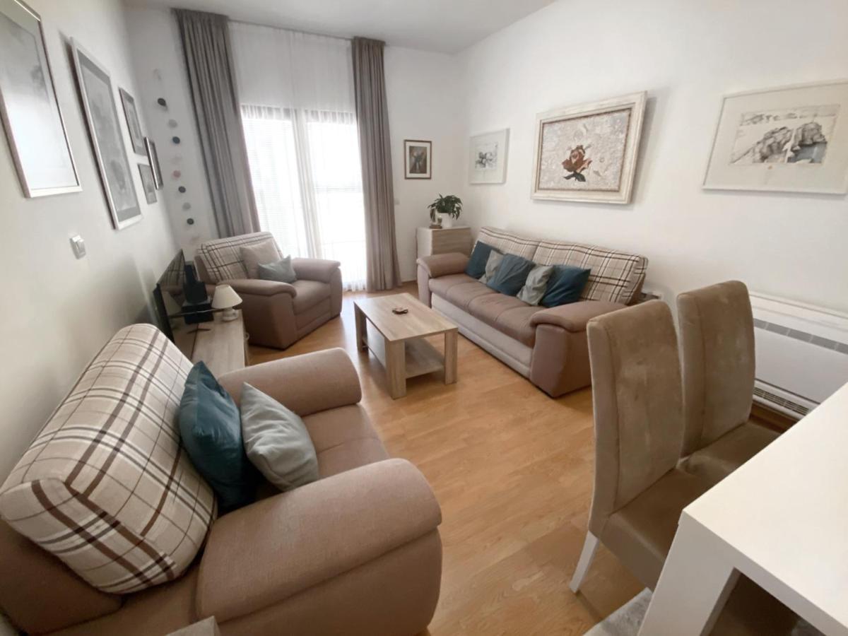 Welcome Apartments Petrovac المظهر الخارجي الصورة