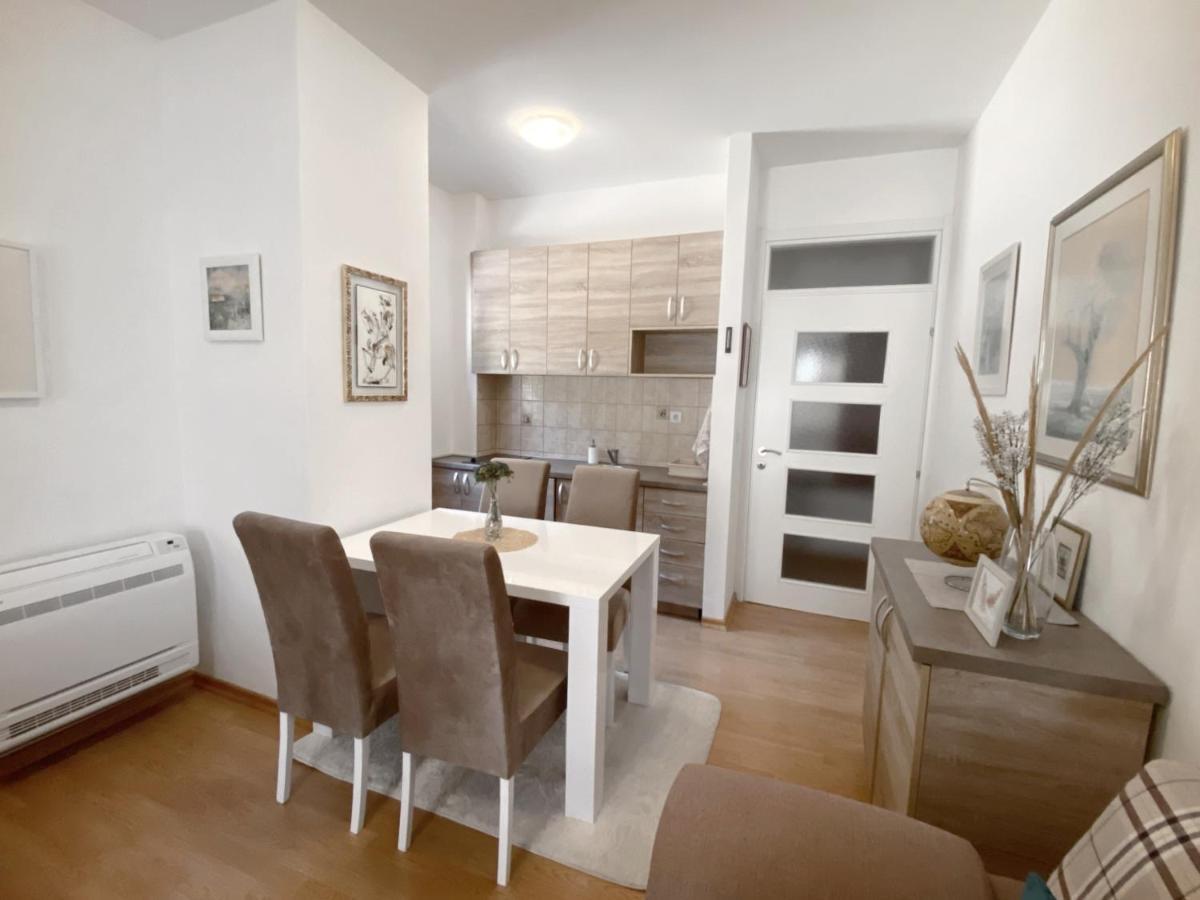 Welcome Apartments Petrovac المظهر الخارجي الصورة