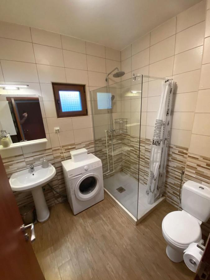 Welcome Apartments Petrovac المظهر الخارجي الصورة