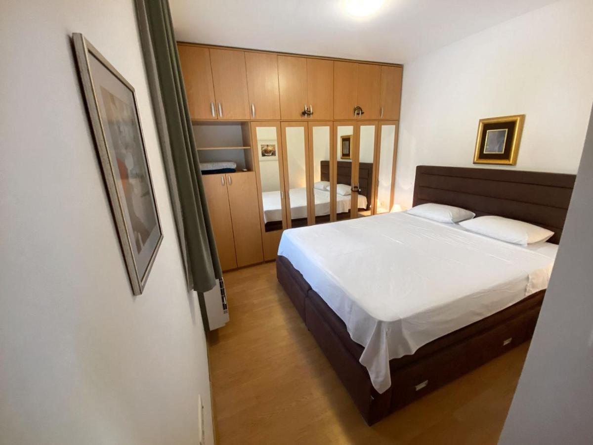 Welcome Apartments Petrovac المظهر الخارجي الصورة
