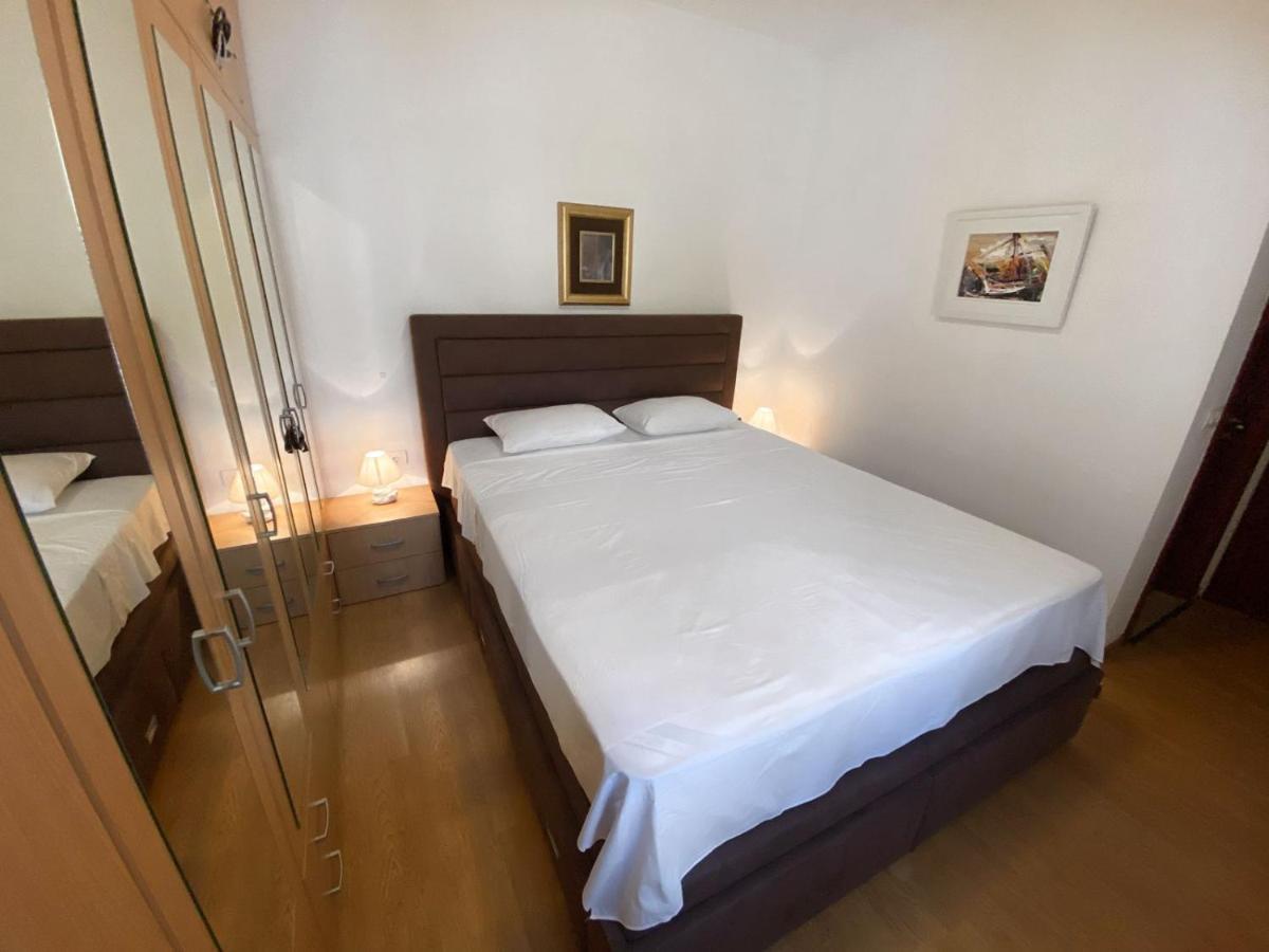 Welcome Apartments Petrovac المظهر الخارجي الصورة