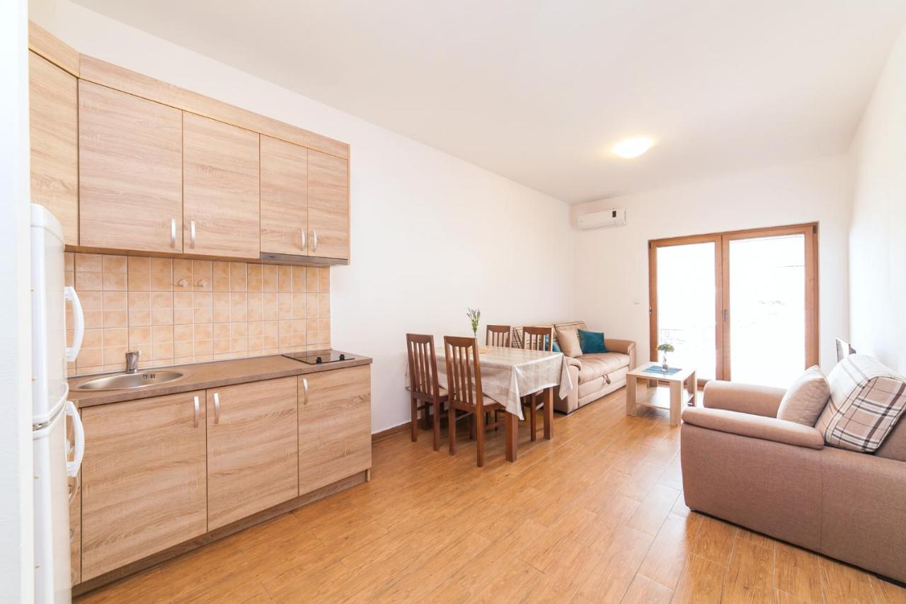 Welcome Apartments Petrovac المظهر الخارجي الصورة