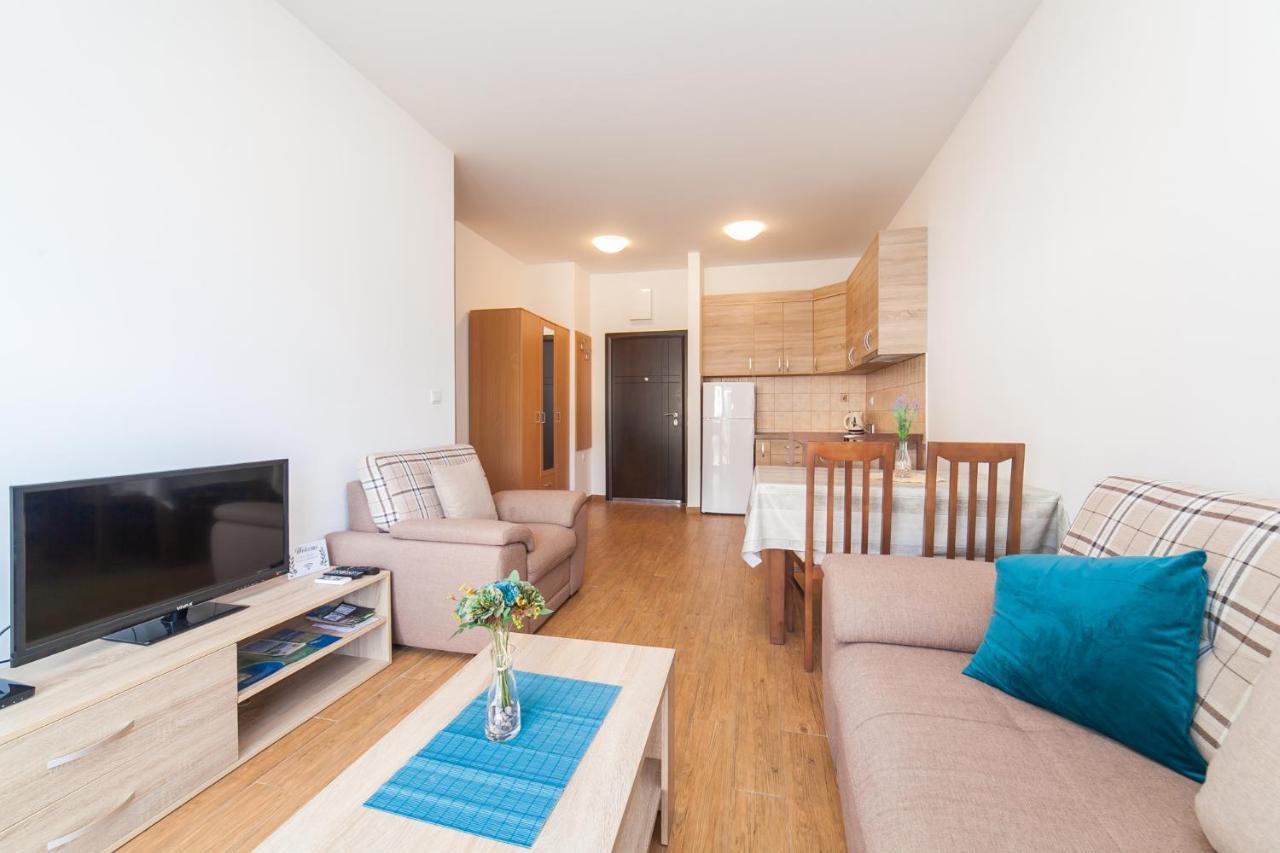 Welcome Apartments Petrovac المظهر الخارجي الصورة