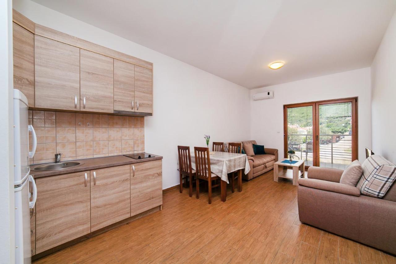 Welcome Apartments Petrovac المظهر الخارجي الصورة
