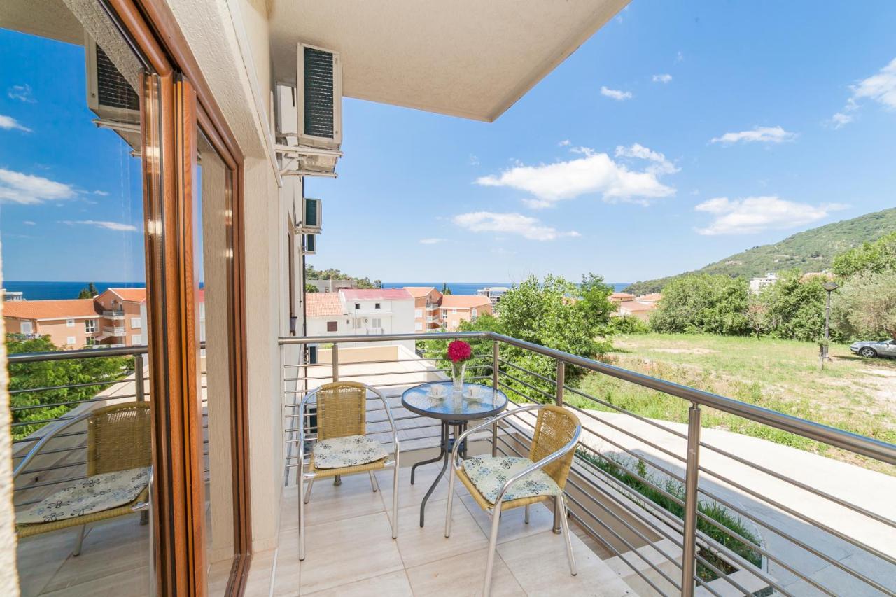 Welcome Apartments Petrovac المظهر الخارجي الصورة