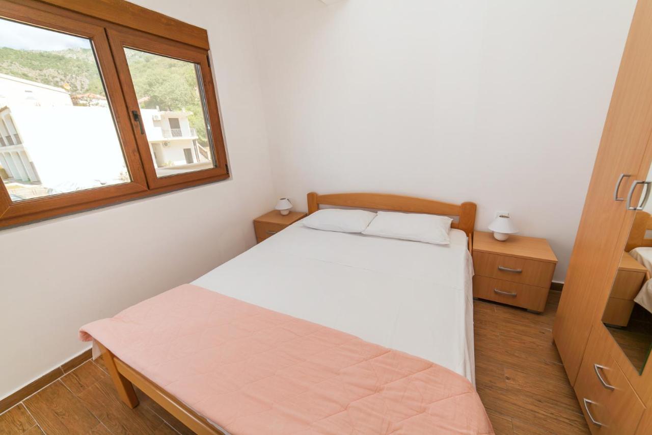 Welcome Apartments Petrovac المظهر الخارجي الصورة