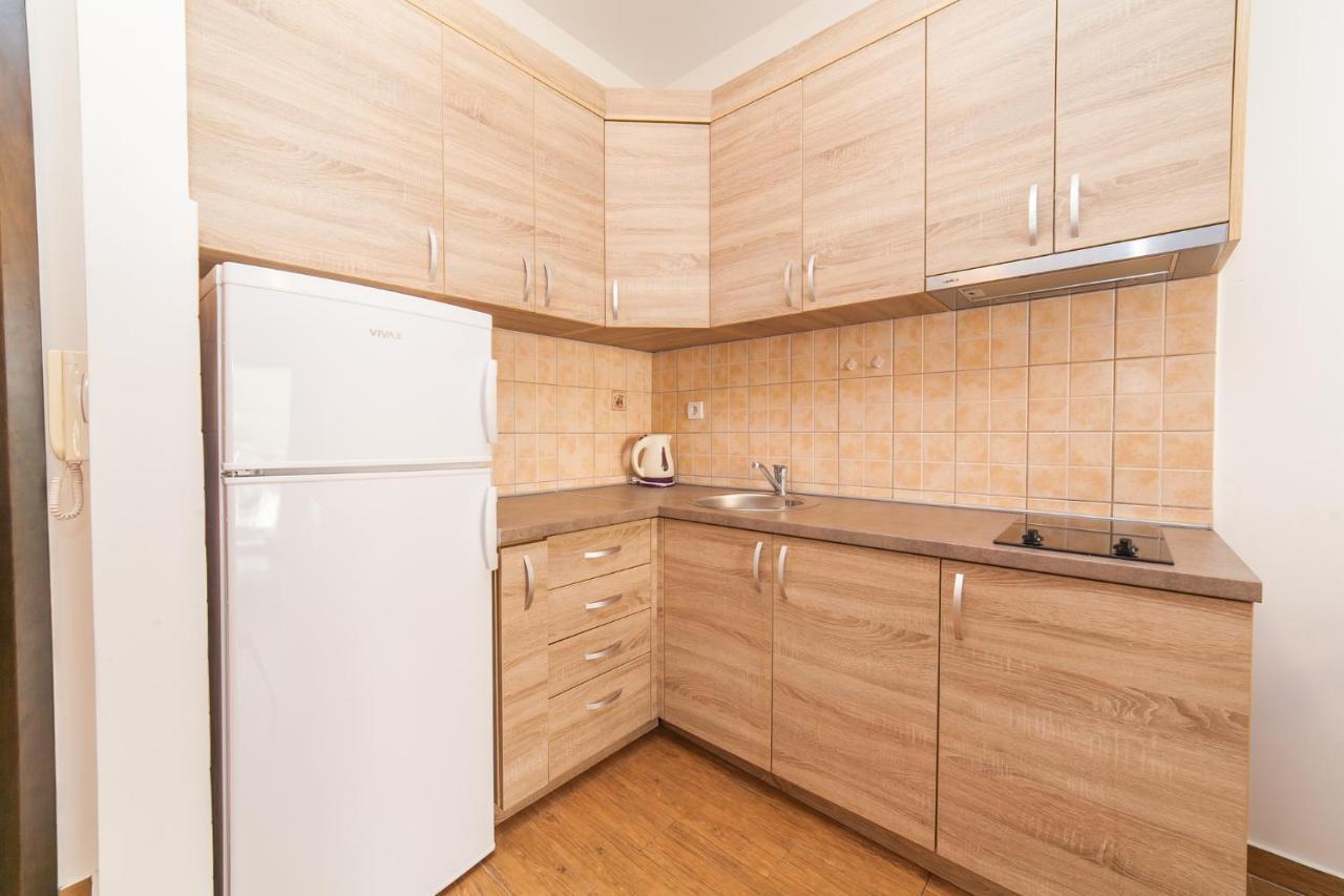 Welcome Apartments Petrovac المظهر الخارجي الصورة