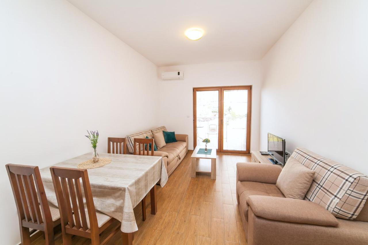 Welcome Apartments Petrovac المظهر الخارجي الصورة