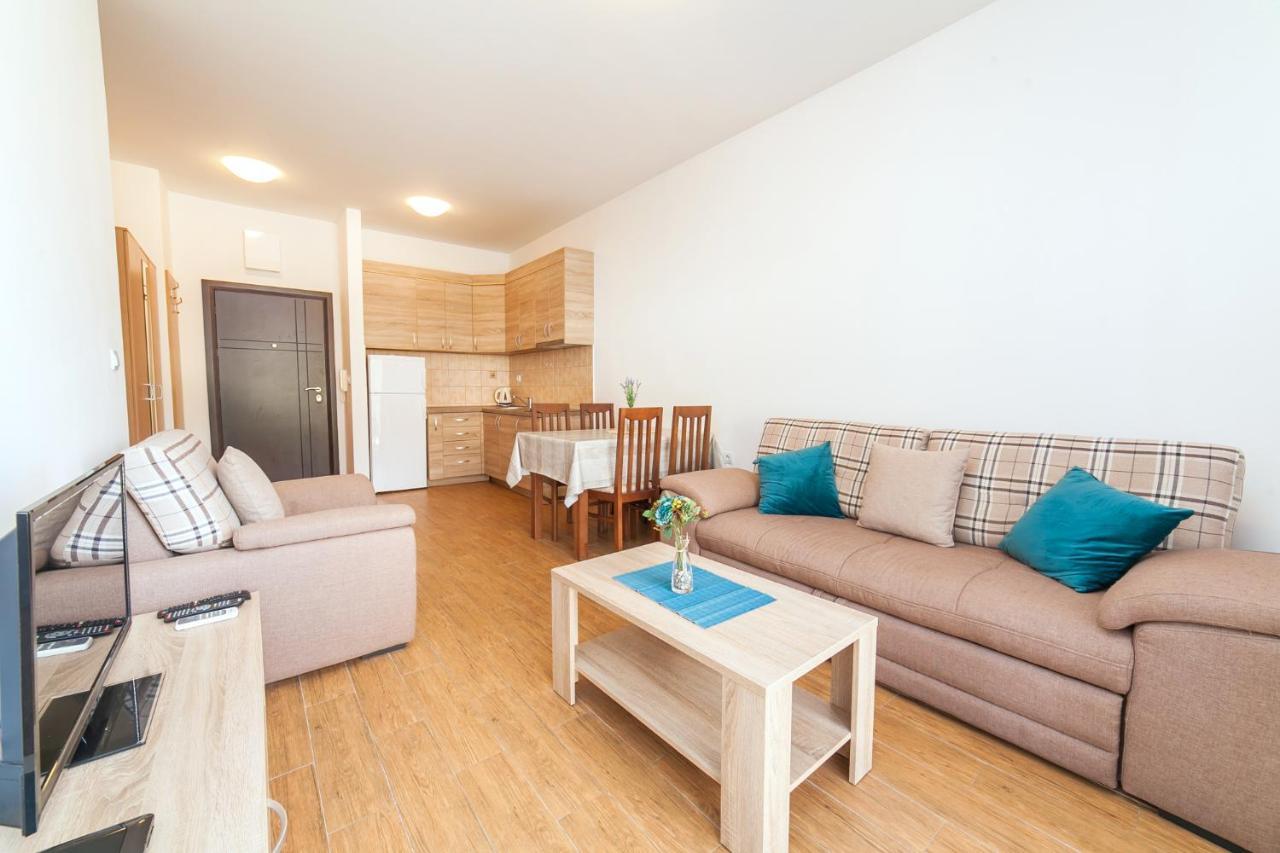 Welcome Apartments Petrovac المظهر الخارجي الصورة