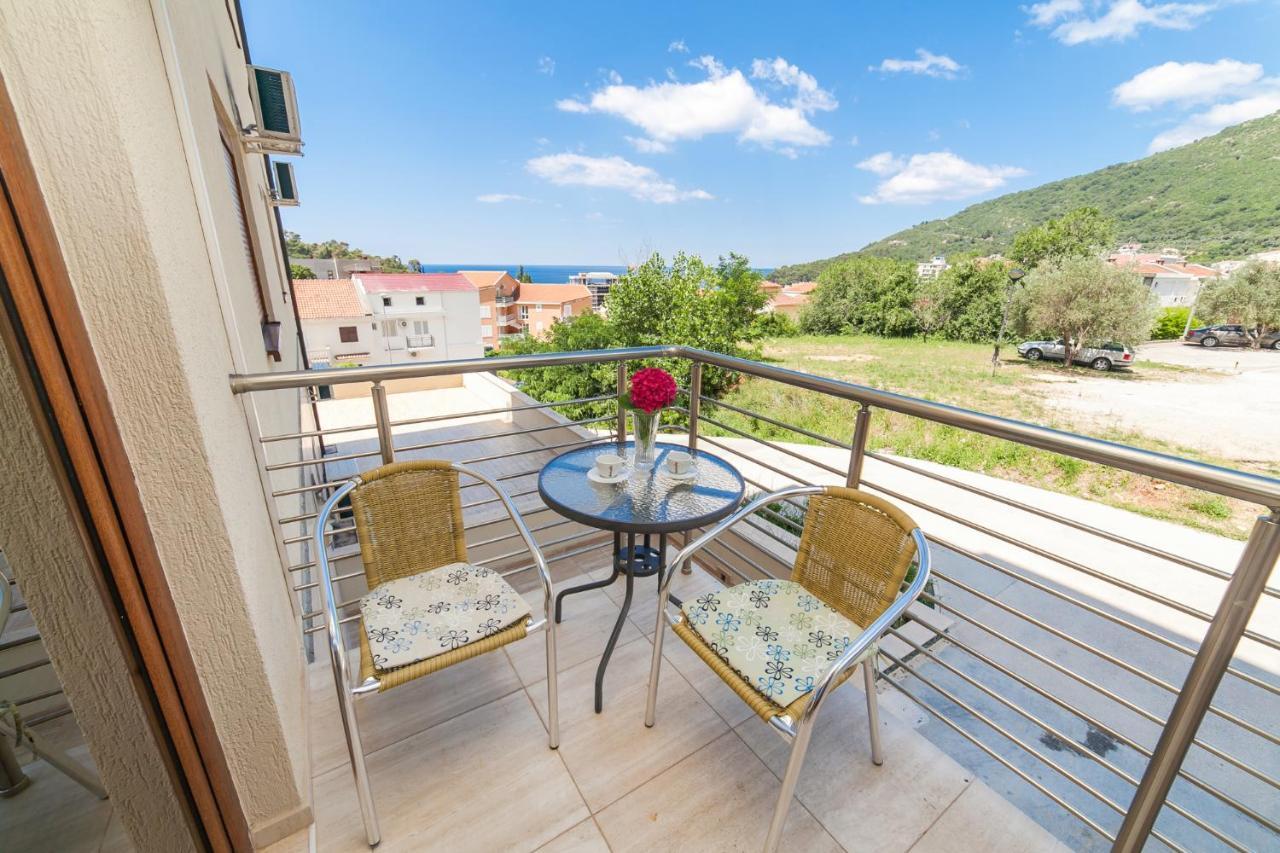 Welcome Apartments Petrovac المظهر الخارجي الصورة